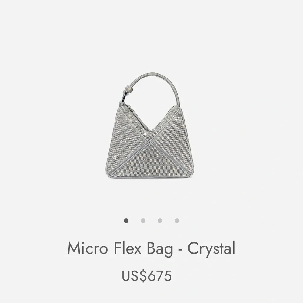 mlouye MICRO Flex Bag - Gummy Color - Picture 2 of 16